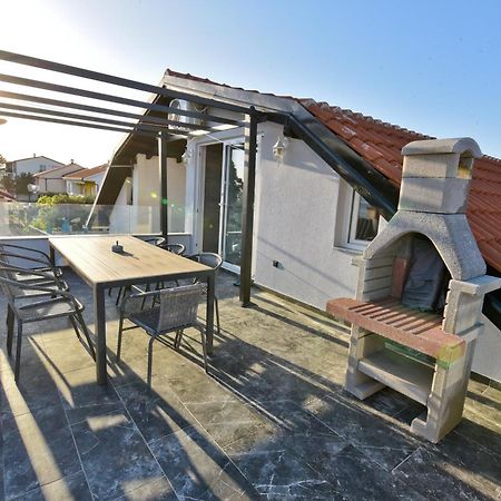 Apartment Sun Vir Quarto foto
