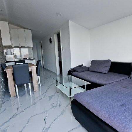 Apartment Sun Vir Quarto foto