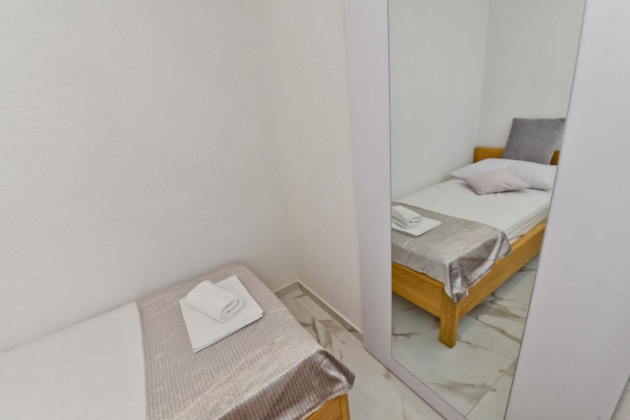 Apartment Sun Vir Quarto foto