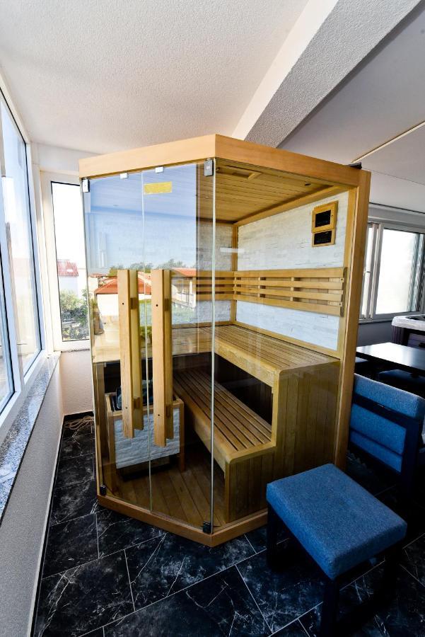 Apartment Sun Vir Quarto foto