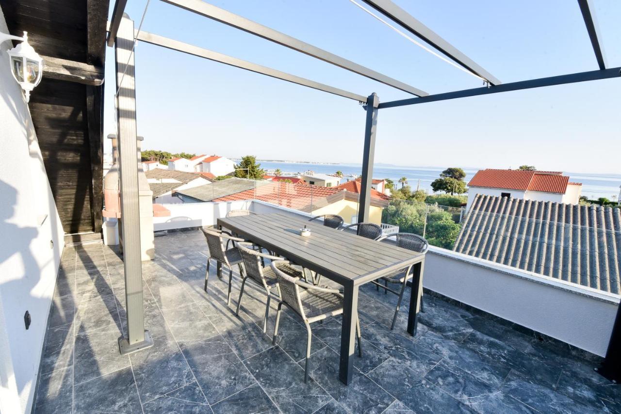 Apartment Sun Vir Quarto foto