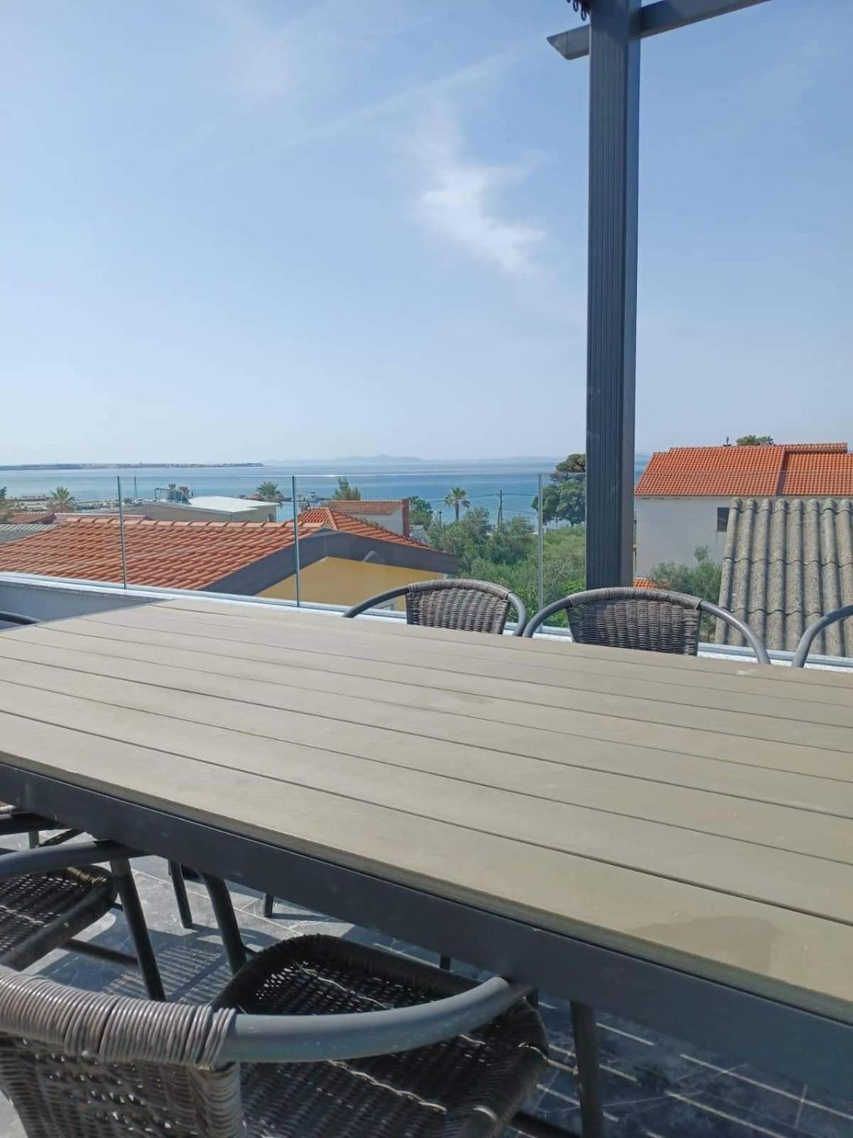 Apartment Sun Vir Exterior foto