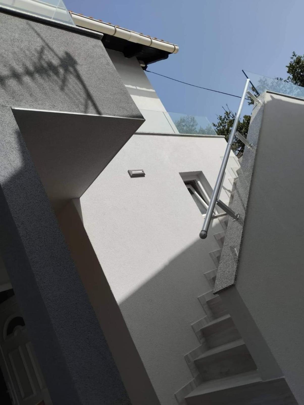 Apartment Sun Vir Exterior foto