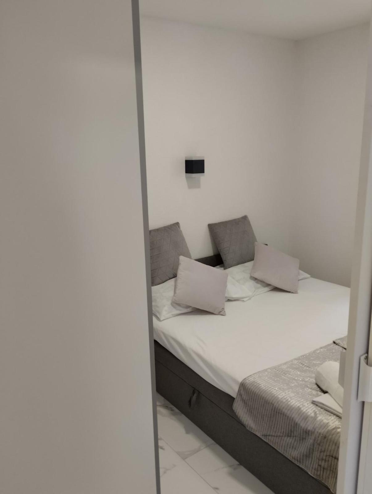 Apartment Sun Vir Quarto foto