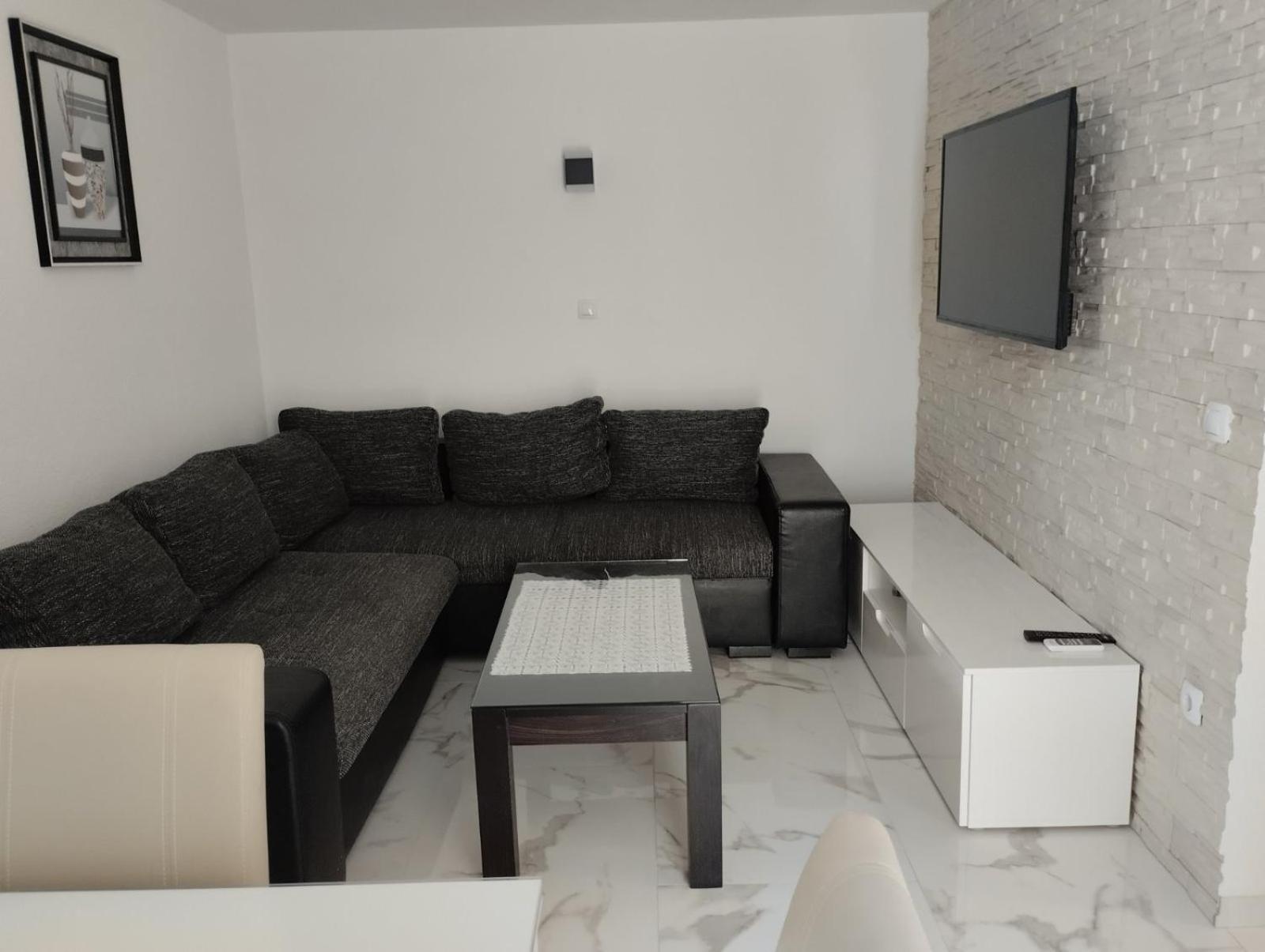Apartment Sun Vir Quarto foto