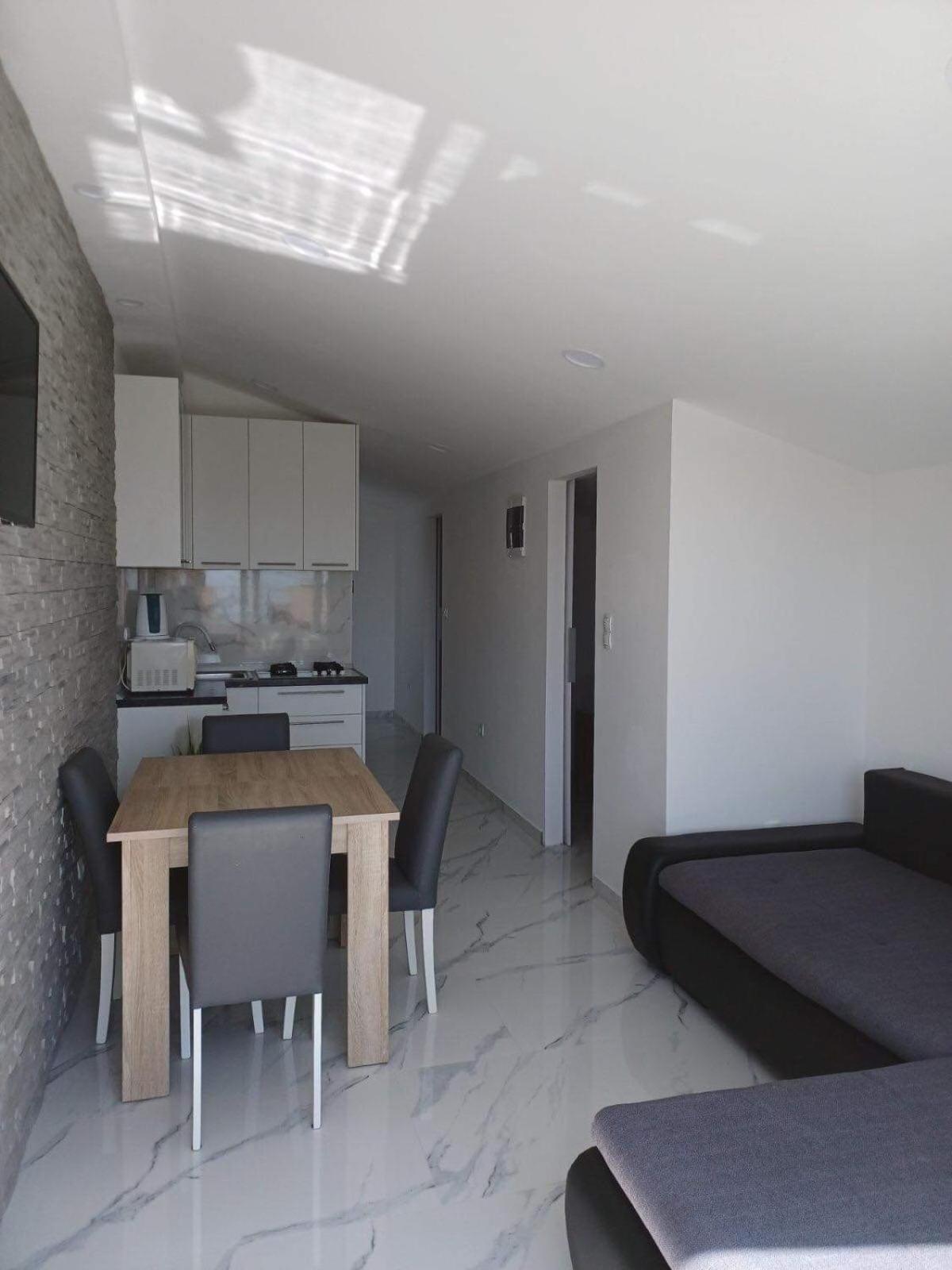 Apartment Sun Vir Quarto foto