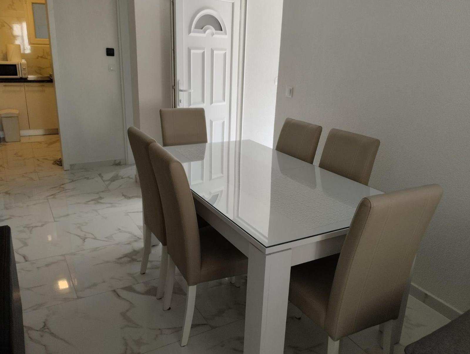 Apartment Sun Vir Quarto foto