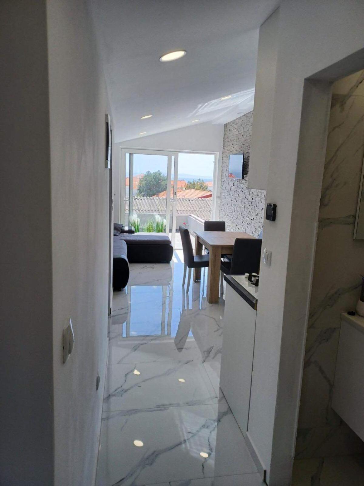 Apartment Sun Vir Quarto foto