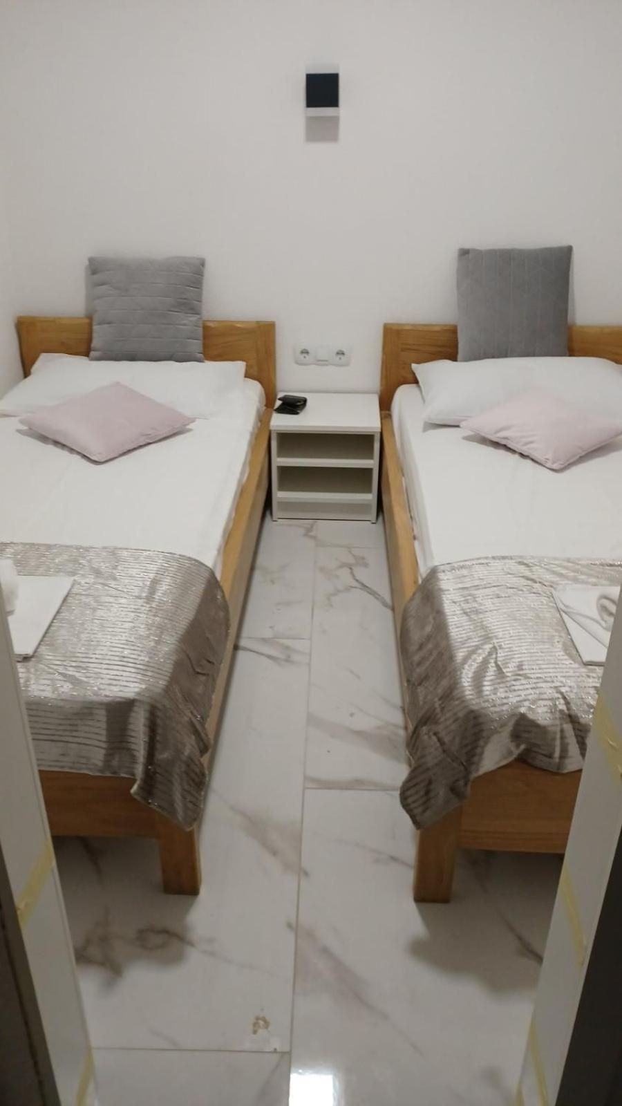 Apartment Sun Vir Quarto foto