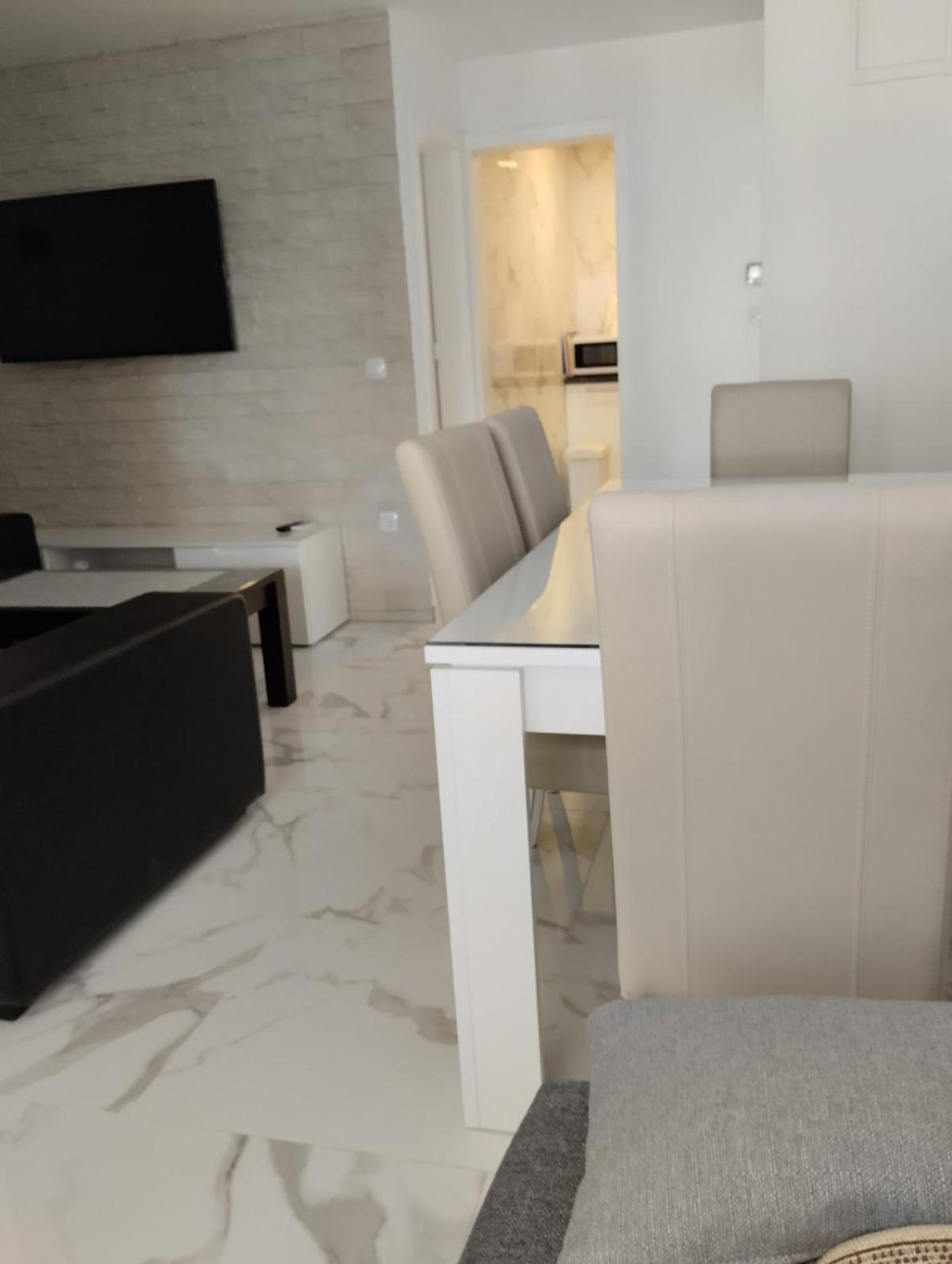 Apartment Sun Vir Quarto foto
