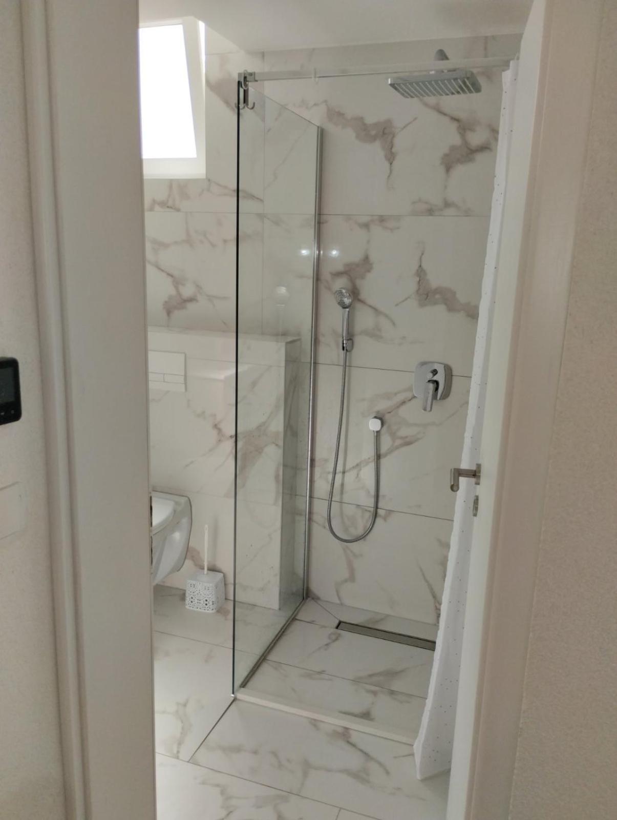 Apartment Sun Vir Quarto foto