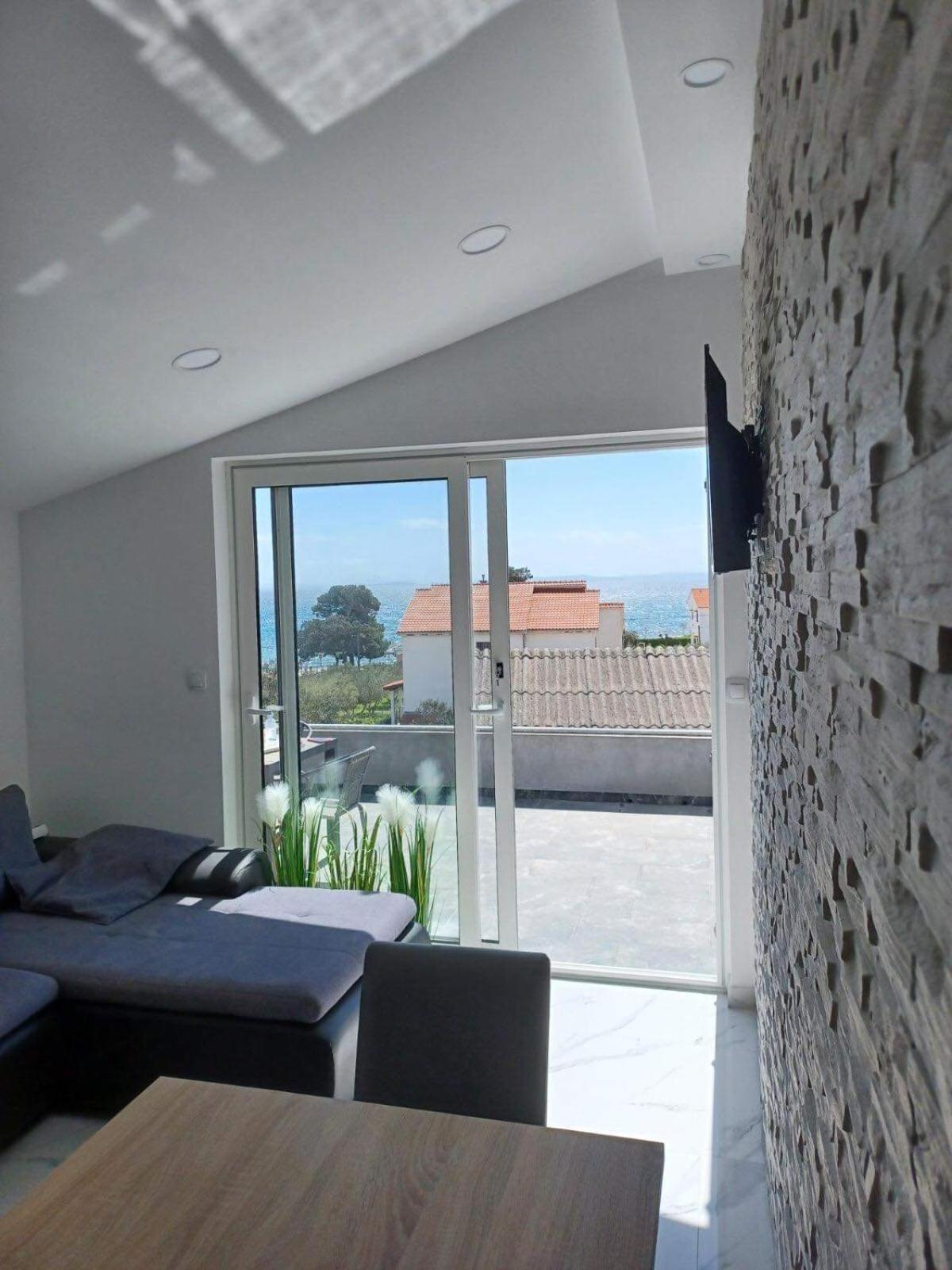 Apartment Sun Vir Quarto foto