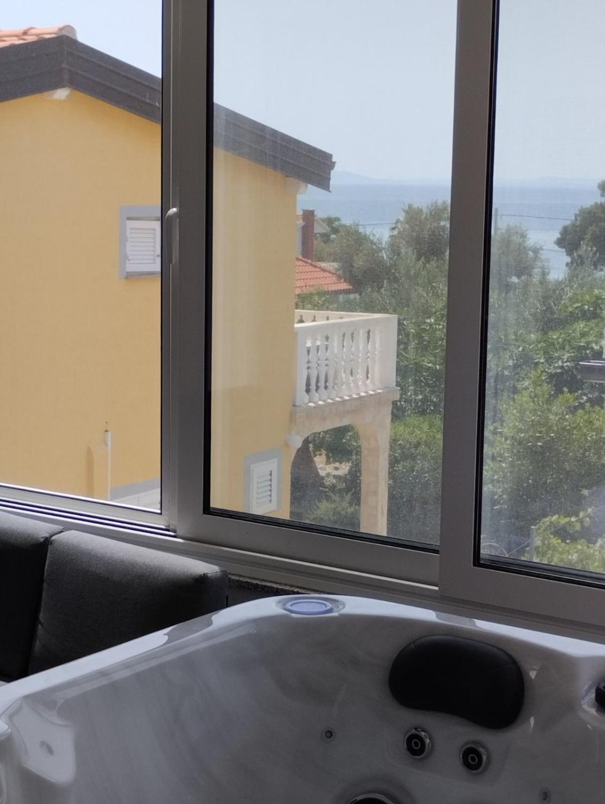 Apartment Sun Vir Quarto foto