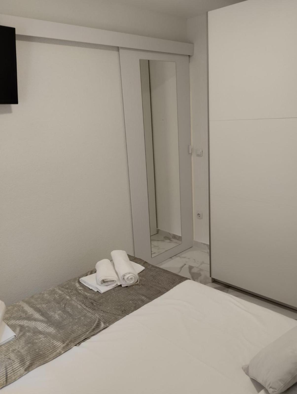 Apartment Sun Vir Quarto foto