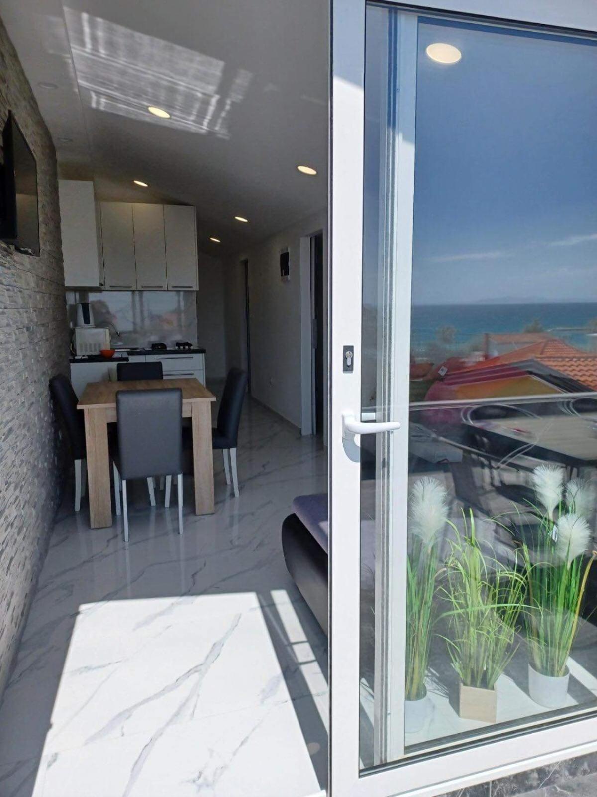 Apartment Sun Vir Quarto foto