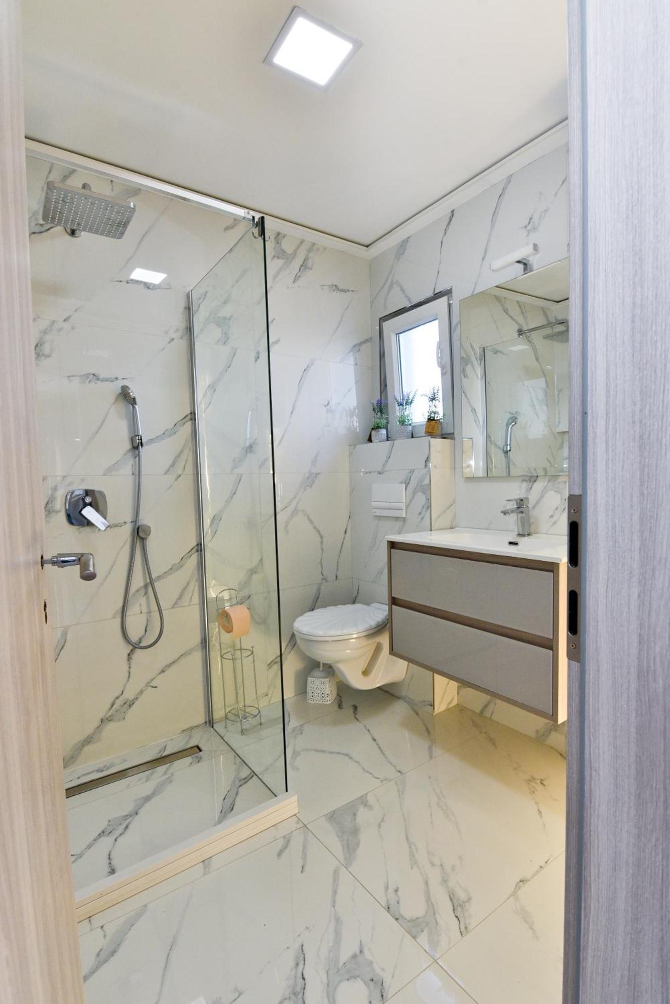 Apartment Sun Vir Quarto foto