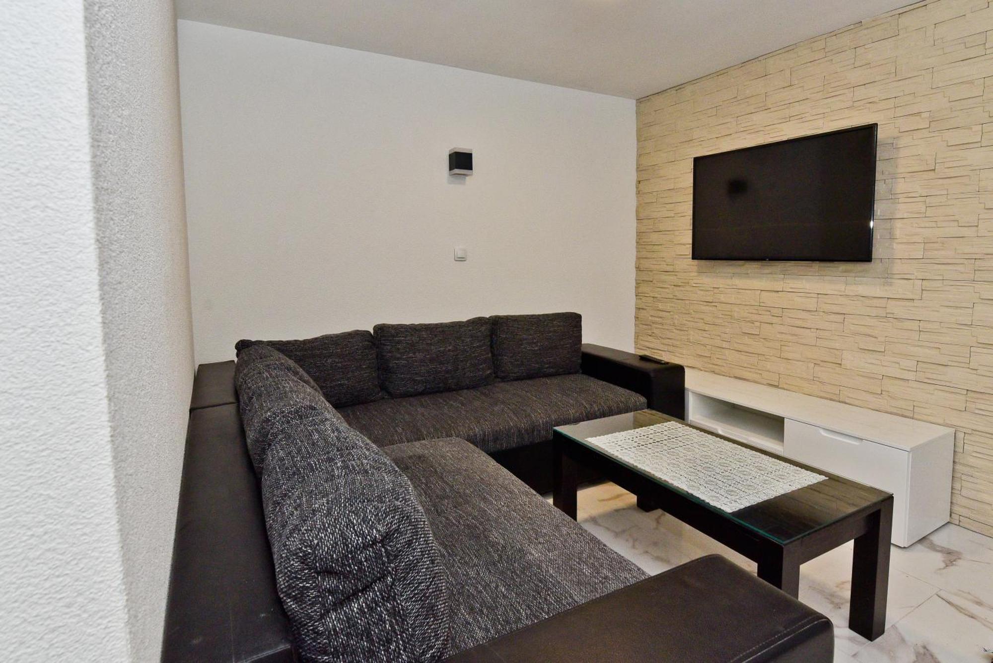 Apartment Sun Vir Quarto foto